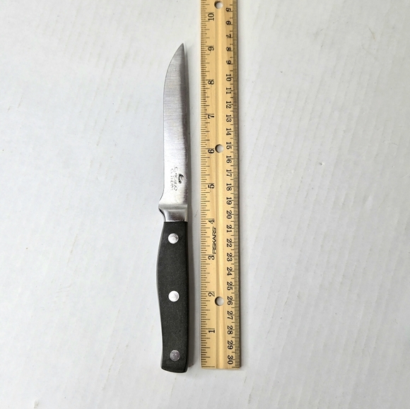 Chicago Cutlery Knives, Set Of 3 - Picture 7 of 8